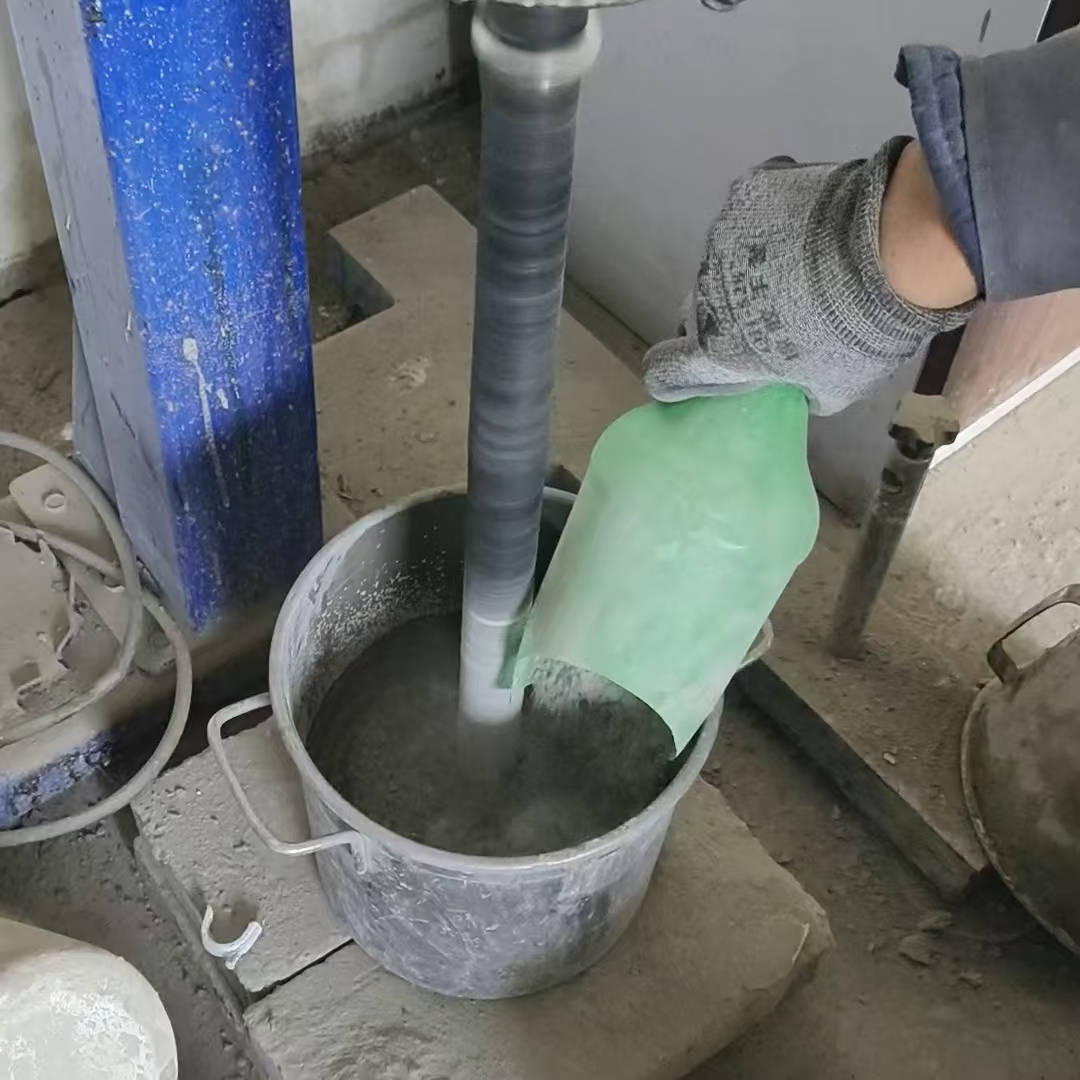 武鸣桥梁公路张拉用H60压浆料与普通压浆料有什么区别？
